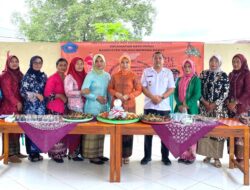 Tauresia Manju Wijaya: Maknai Hari Kartini Sebagai Hari Kaum Wanita