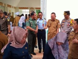 Hadiri Peringatan Hari Kartini Tahun 2024, Kompol Mutolib: Pejuang Emansipasi Perempuan