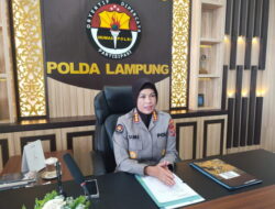 Polda Lampung Gerak Cepat Respon Keluhan Sopir Dipalak di OKI Sumsel