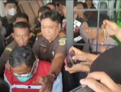 Kejaksaan Negeri Lampung Utara Tetapkan RHP Kepala LPTS UBL Tersangka