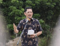 M. Firsada : Gali Potensi Tubaba Tidak Hanya SDA, Namun SDM Seni Budaya, Untuk Majukan Pariwisata