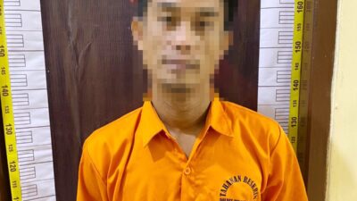 Tekab 308 Presisi Polres Tulang Bawang Ungkap Kasus Curas Yang Jadi TO Pada Operasi Sikat Krakatau 2024
