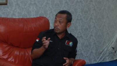 “Carut Marut” Perekrutan Panitia Pemilihan Kecamatan (PPK) Kabupaten Lampung Utara