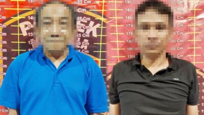 Polisi Ungkap Kasus Curat di Menggala, Iptu Eman: TO Sikat Krakatau 2024