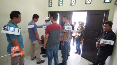 Kasus Pengeroyokan Wartawan di Lampung Timur Dipastikan Terus Bergulir, Perkara Tetapkan 1 Tersangka