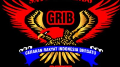 Pemprov Lampung Kucurkan Rp5,1 Miliar Untuk Perbaikan Jalan di TUBABA, Begini Respon Ormas GRIB JAYA TUBABA