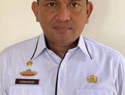 Waspada Penipuan, Beredar Akun Palsu Facebook yang Mengatasnamakan PJ. Bupati Lampung Utara