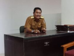 Kampung Mesir Dwi Jaya Realisasikan Dana Desa Untuk Program Ketahanan Pangan Dan Pembangunan