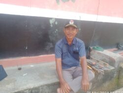 Kampung Setia Tama Realisasikan Dana Desa Tahap Pertama Untuk Bangun Desa
