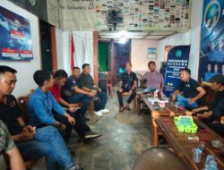 Ungkapan Warga Lampura Kritik Pembangunan Desa