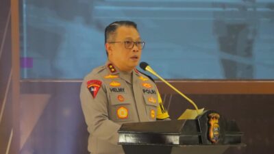 Kapolda Lampung: Jangan Main Hakim Sendiri, Segera Hubungi Pihak Berwenang