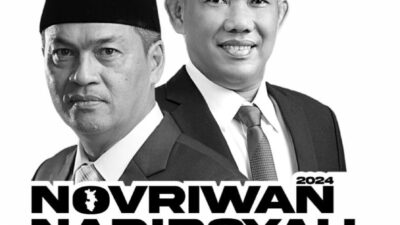 Novriwan –  Nadir (NONA) Jadi Bupati Pendampingan Hukum Gratis Untuk Masyarakat