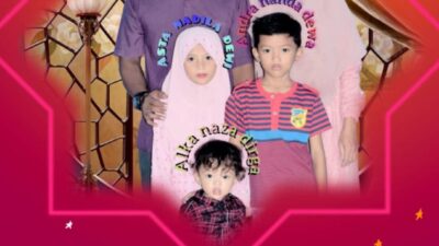 Kami Keluarga Besar Adi Gunanto dan Elvanonews.com Mengucapkan Selamat Hari Raya Idul Adha 1445 H