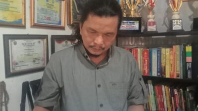 Dalam Izin Pendirian Pabrik Tapioka PT. SBNP Lampung Utara BALAK “Siapa Yang Merem Melek Siapa Yang Buta Melek Aturan”