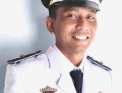 Kepala Desa Berkah Dewantoro Realisasikan Program Pembangunan Ini Tujuannya