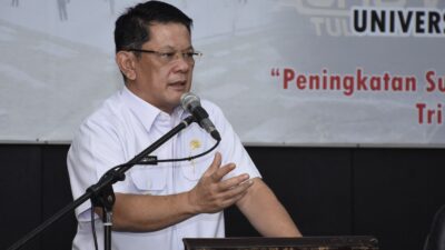 Akan Bentuk Satgas, M Firsada Tegas Larang ASN dan Masyarakat Terlibat Judi Online