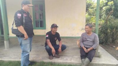 Disinyalir Oknum Kepala Desa Panaragan Jaya Indah Mark-up Dana Desa