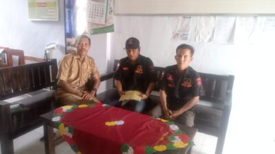 DPC GRIB JAYA TUBABA Bantu Wali Murid Terkait Realisasi PIP (Program Indonesia Pintar) 