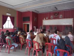 Desa Mulya Agung Meriahkan HUT RI ke-79 Dengan Berbagai Lomba dan Kegiatan