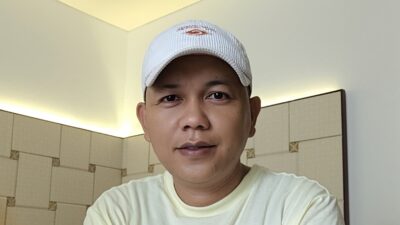 Ketua PWI Tubaba Menanggapi Persepsi Abas Ketua K3PP Tubaba menyesatkan Publik dan Menista