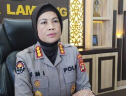 Pentingnya Peran Masyarakat: Polda Lampung Ajak Kerja Sama Jaga Keamanan Pilkada
