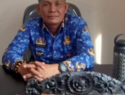 Tantangan dan Solusi: Barmawi Bahas Kendala Keterbatasan SDM