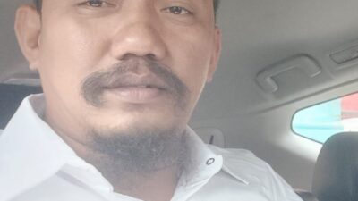 Suhendra Rades Berang :Jangan Libatkan Bangsa Raden dalam Opini Politik Pihak Tertentu