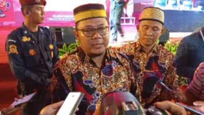 KPU Tetapkan No Urut 2 Atau Kotak Kosong Sebagai Pilihan Masyarakat Tubaba