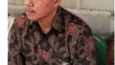Keluarga Korban Ucapkan Terima Kasih Kepada Polres Tubaba 
