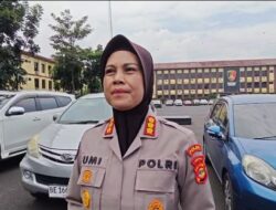 Dugaan Suap Rp 530 Juta: Fery Triatmojo Dipecat, Polda Lampung Tunggu Laporan