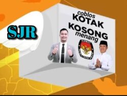 Surya Jaya Rades: Gerakan Ini Untuk Menegakkan Demokrasi, Bukan Melawan Calon