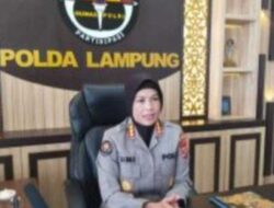 Warga Bandar Lampung Bantu Polisi Tangkap Pencuri Motor Bersenpi, Rekan Pelaku Kabur
