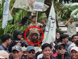 Oknum ASN Dinas Koperasi Sumsel Diduga Terlibat Aktif Dukung RDPS dan Matahati