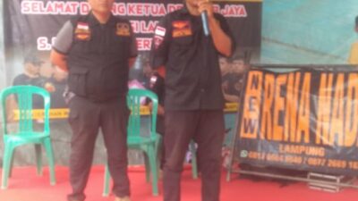 Menghadapi Hoaks, Santoso Minta PJ Bupati Bertindak Bijak dan Tegas!