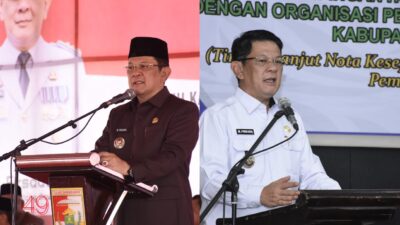 Firsada Ajak Semua Pihak Hindari Politisasi Identitas dalam Pilkada Serentak 2024