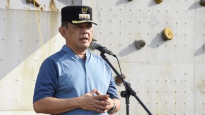 Firsada Ajak Masyarakat Jaga Kerukunan Jelang Pilkada Serentak 2024