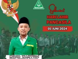 GP Ansor Banyuasin: Gagalkan Provokasi, Ciptakan Pilkada Damai