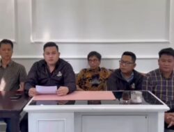 Calon Tunggal Ketua Umum BPD HIPMI Sumsel, Puri Andamas Siap Beraksi!