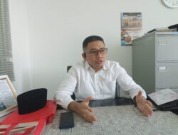Anggota Dewan Kota Palembang, Saiful Fadli Utamakan Kesehatan dan Pendidikan