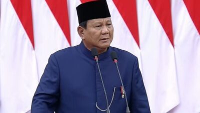 Swasembada Pangan Jadi Prioritas Utama Pemerintahan Prabowo