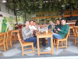 Membangun Karakter Pemuda, FORDA RBT Resmi Terbentuk