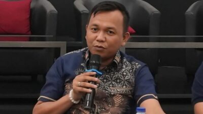 Koordinator Lintas Organisasi Pers Tubaba Bantah “Ajang Bancakan”