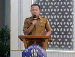 Mengejutkan! Dinas Pendidikan Palembang Terapkan TPP untuk Minimalkan Penyalahgunaan Dana BOS