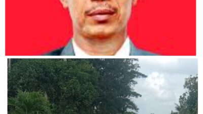 Jalan Onderlag Tahap Kedua, Kado Manis bagi Masyarakat Pagar Buana di 2024