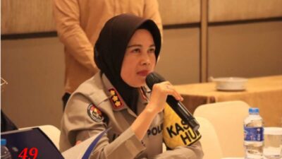 Polda Lampung Tetapkan Anggota DPRD Lampung Tersangka Pengguna Ijazah Palsu