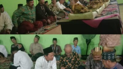 HUT Kampung Agung Jaya ke-16, Momentum Tasyakuran dan Doa Bersama untuk Persatuan dan Kemajuan
