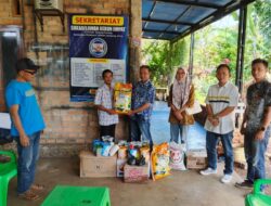PT Rejeki Damai Abadi Melaksanakan Sharing Is Caring