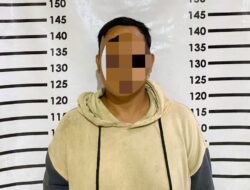 Jajaran Polres Lampura Ungkap Lokasi Pungli Batu Bara
