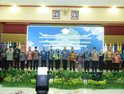 Lampung Utara Kembali Raih WTP: Bukti Nyata Akuntabilitas dan Transparansi Keuangan Daerah