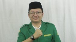 Ketua GP Ansor Tangerang Selatan, Imam Fitra Ramadhan, Dipercaya Jadi Ketua Bidang Perencanaan dan Evaluasi Program DEKOPIN